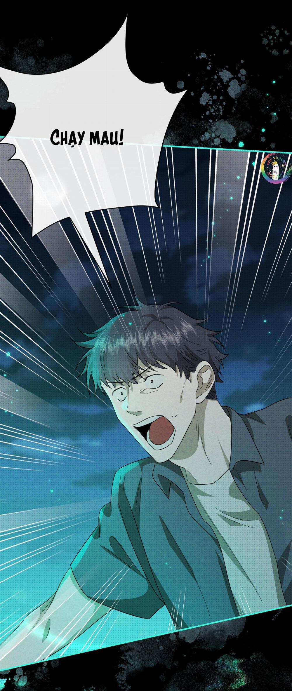 Chí Âm Chí Dương 17 trang 16