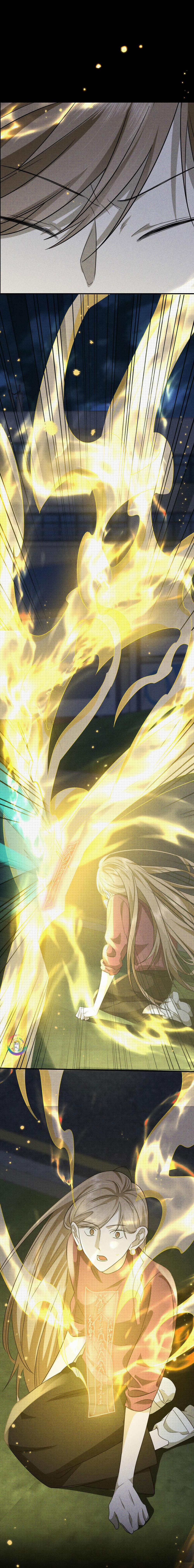 Chí Âm Chí Dương 17 trang 19