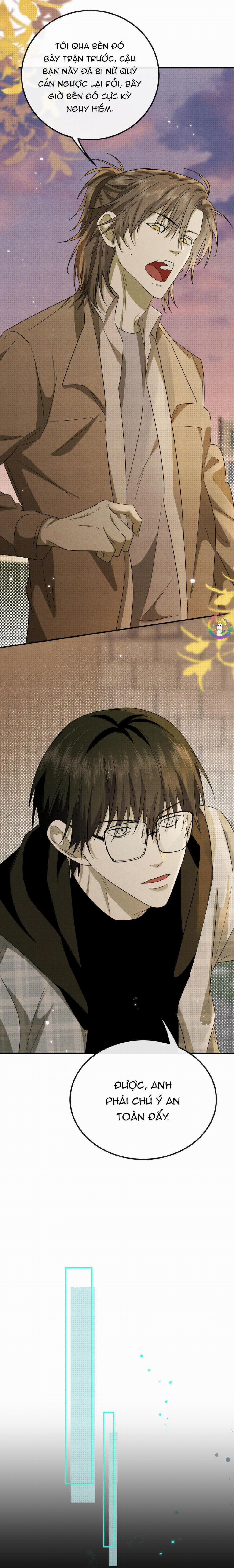 Chí Âm Chí Dương 17 trang 8