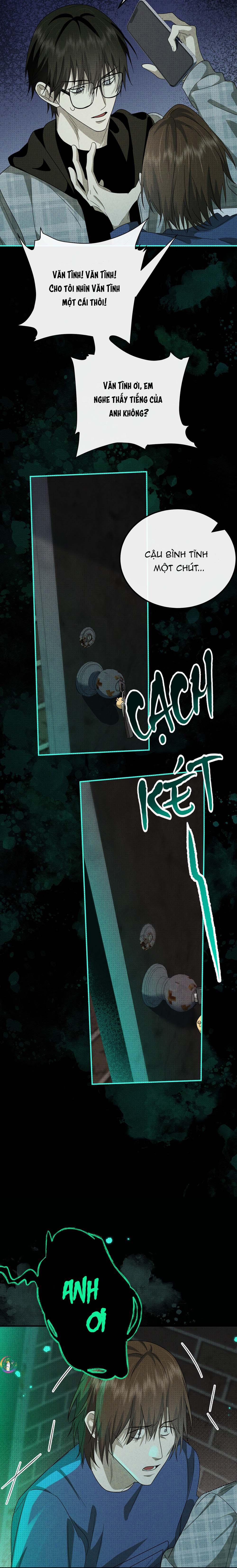 Chí Âm Chí Dương 18 trang 4
