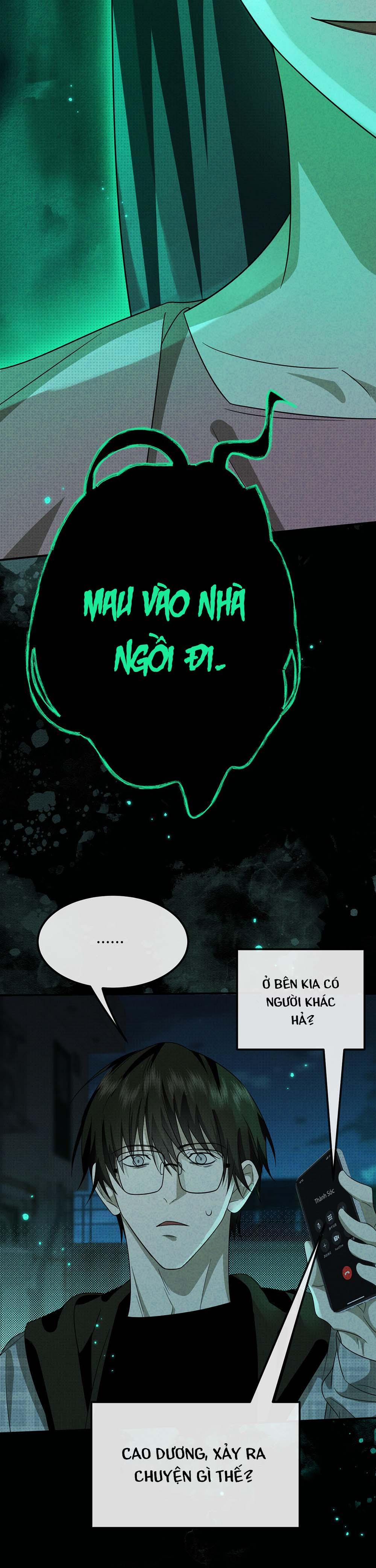 Chí Âm Chí Dương 18 trang 6