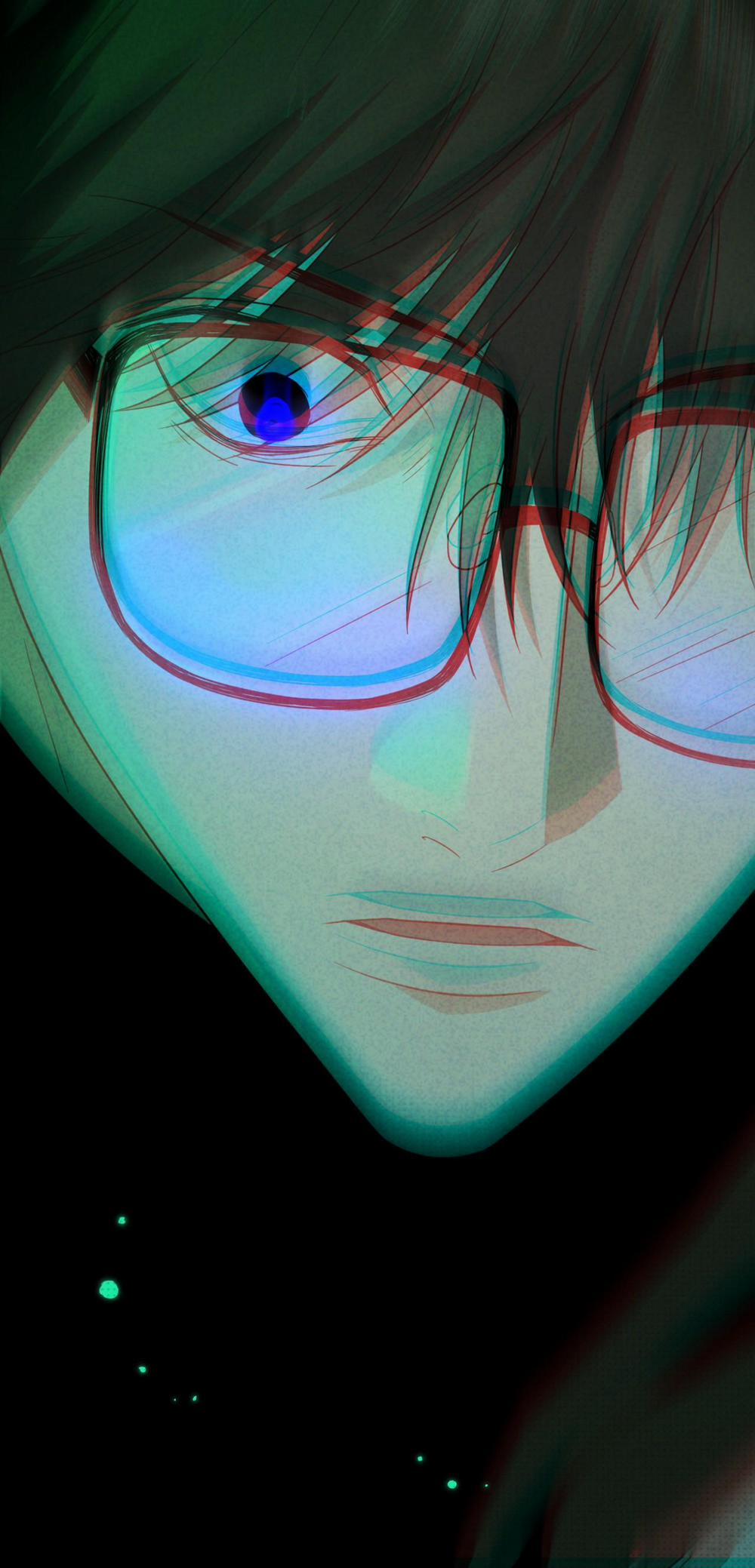 Chí Âm Chí Dương 19 trang 10