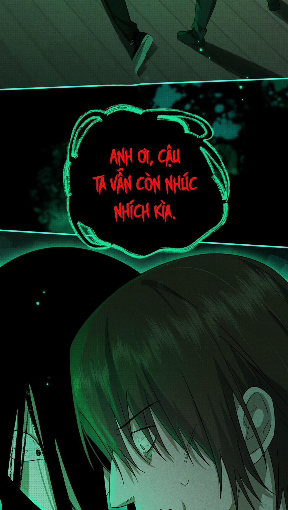 Chí Âm Chí Dương 19 trang 12