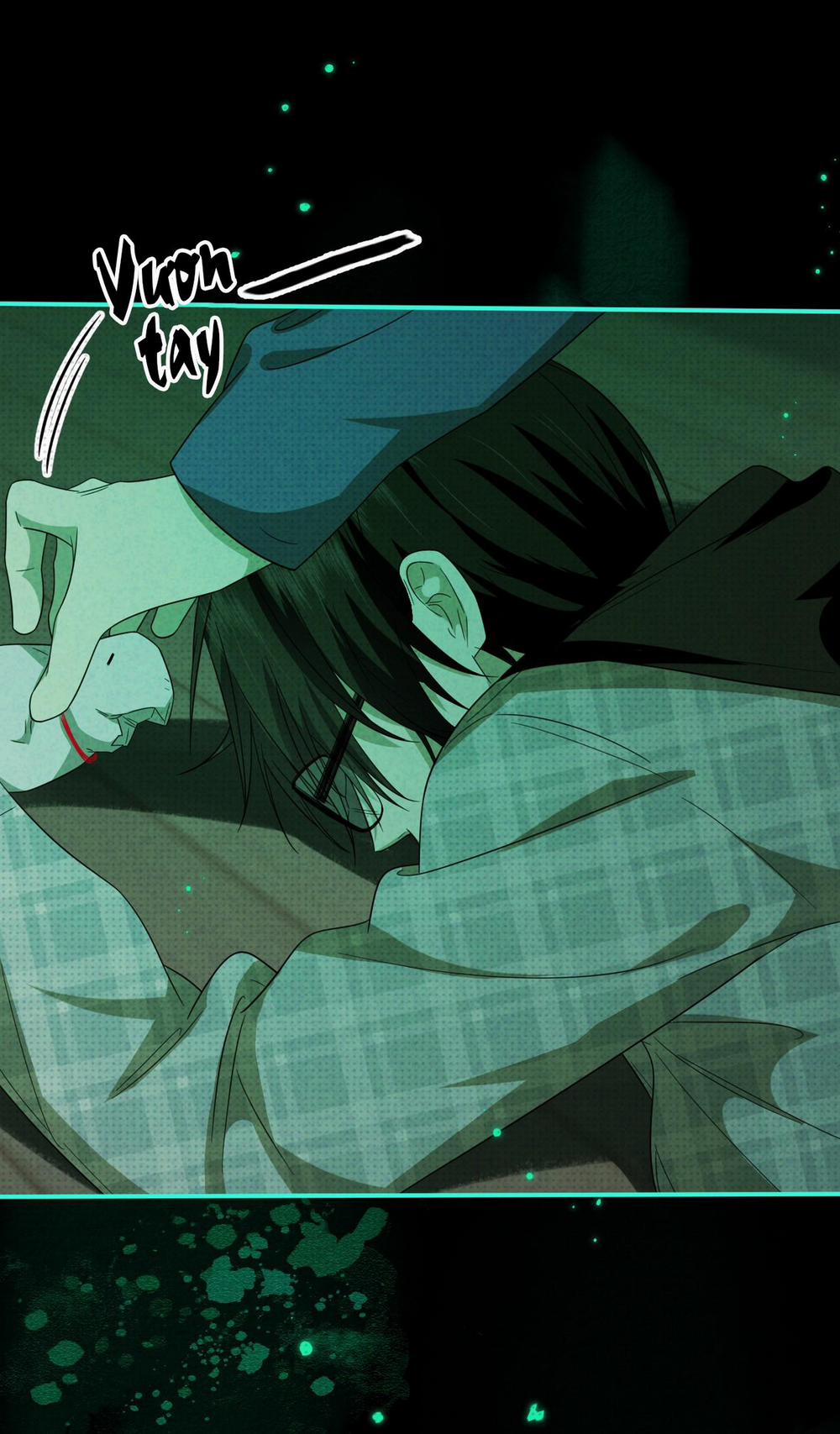 Chí Âm Chí Dương 19 trang 22