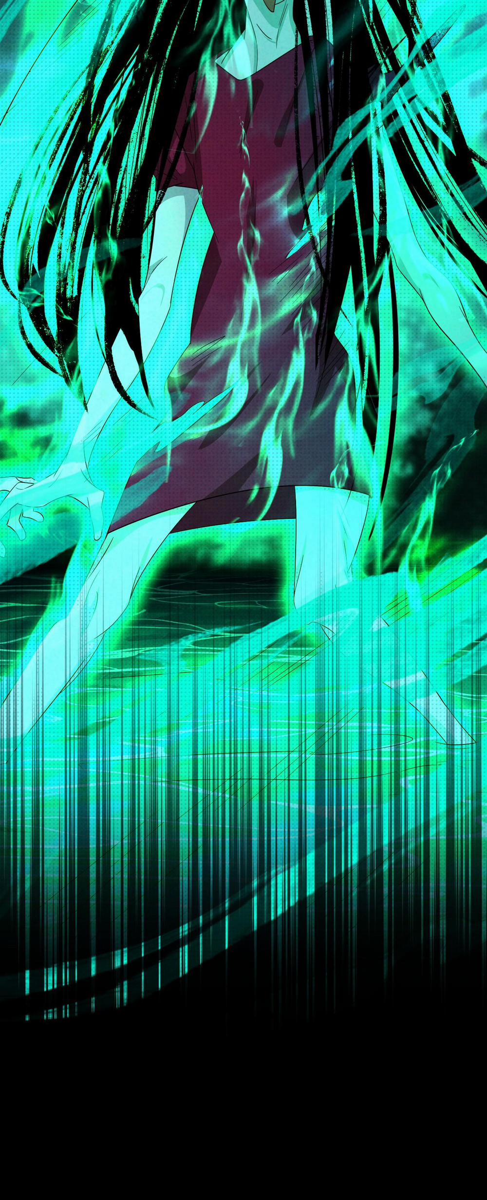 Chí Âm Chí Dương 19 trang 32