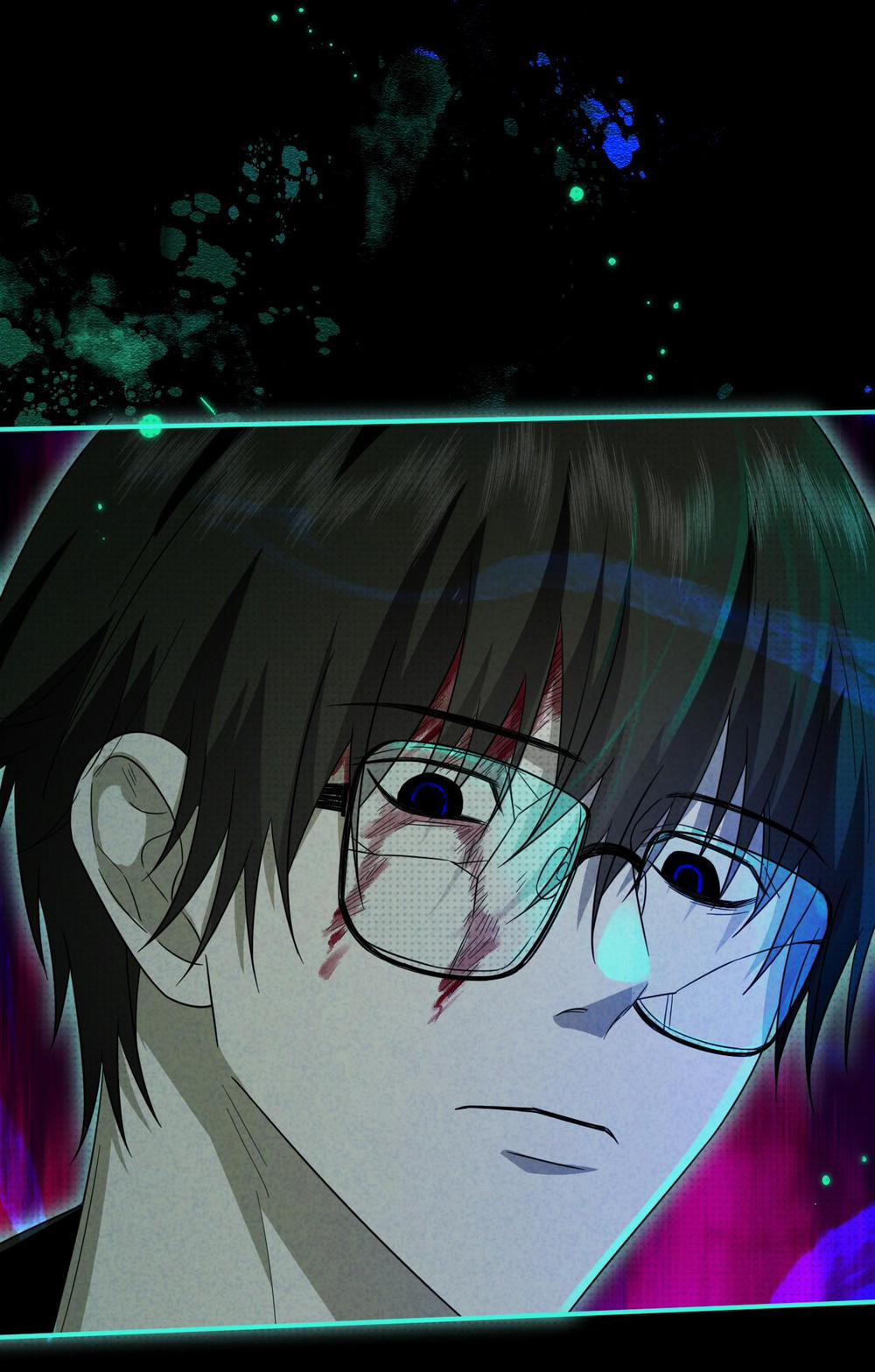 Chí Âm Chí Dương 19 trang 41