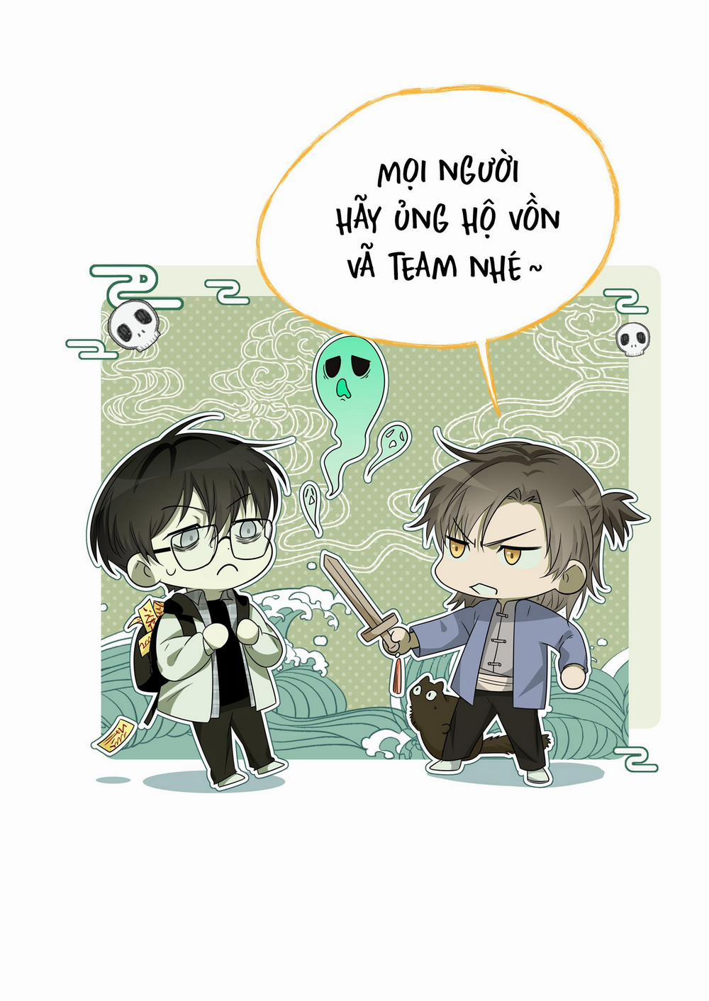 Chí Âm Chí Dương 21 trang 13