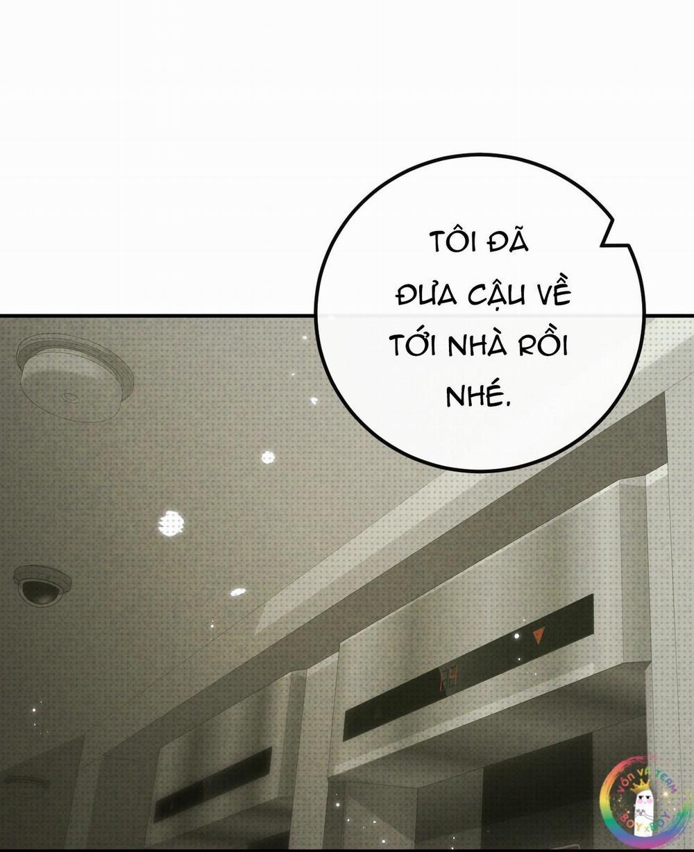 Chí Âm Chí Dương 22 trang 1