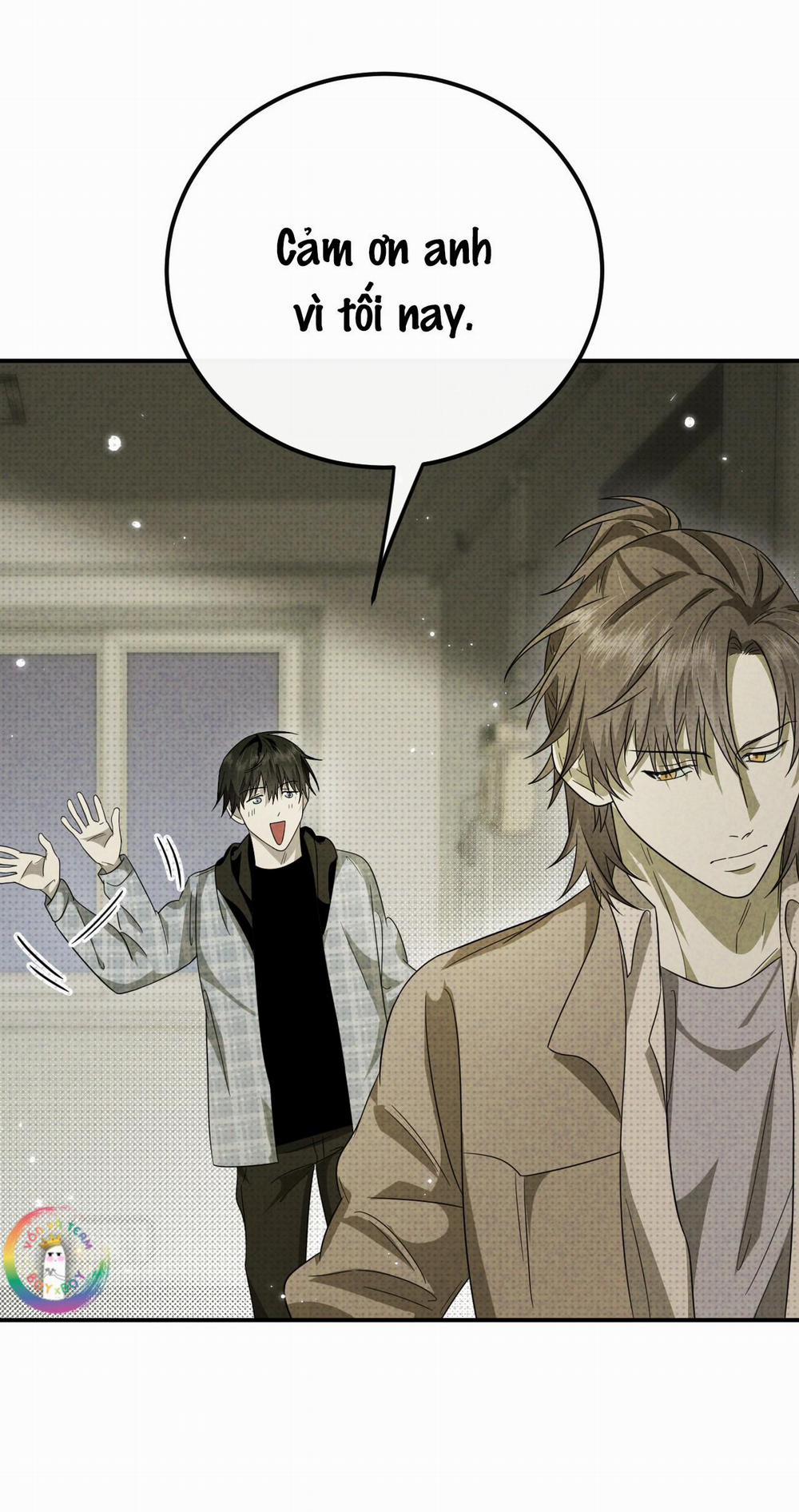 Chí Âm Chí Dương 22 trang 11