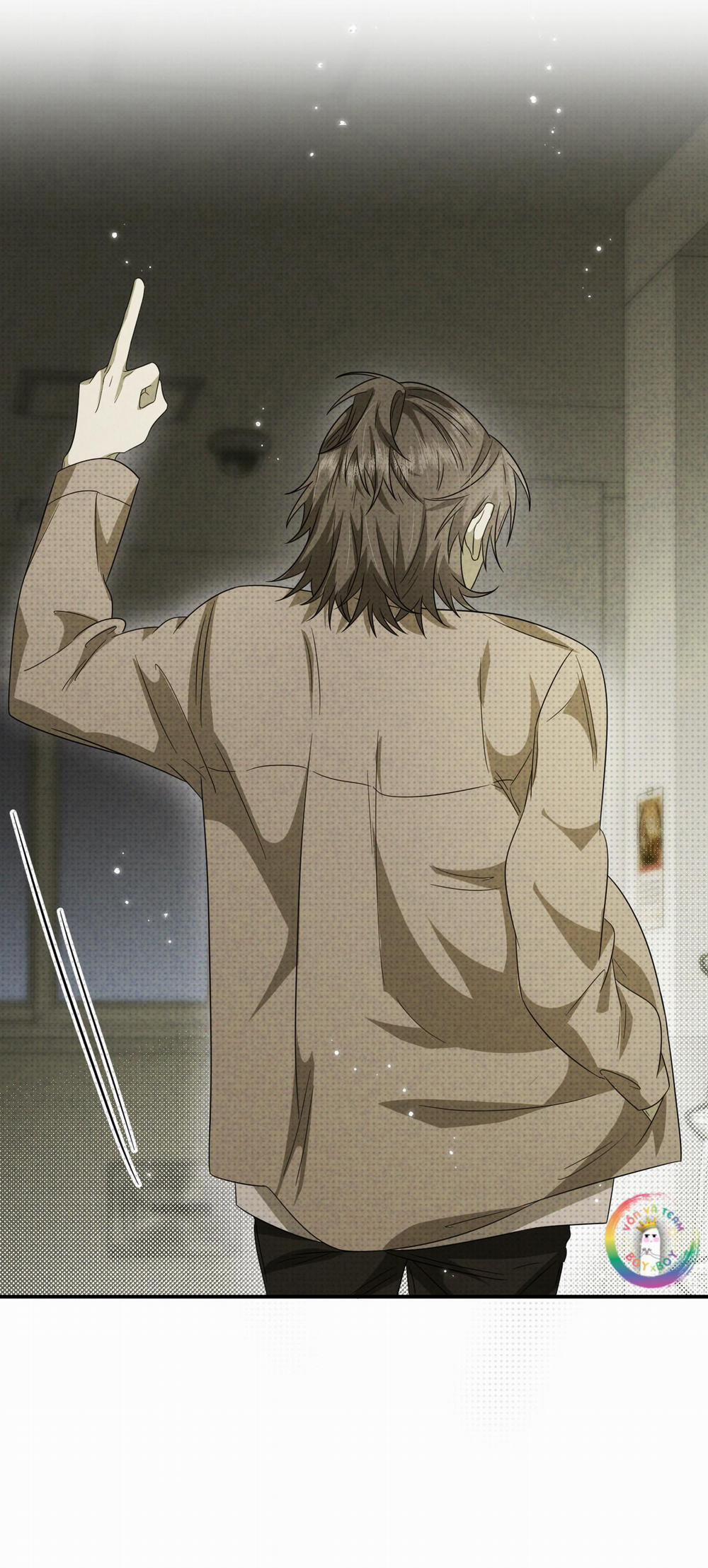 Chí Âm Chí Dương 22 trang 13