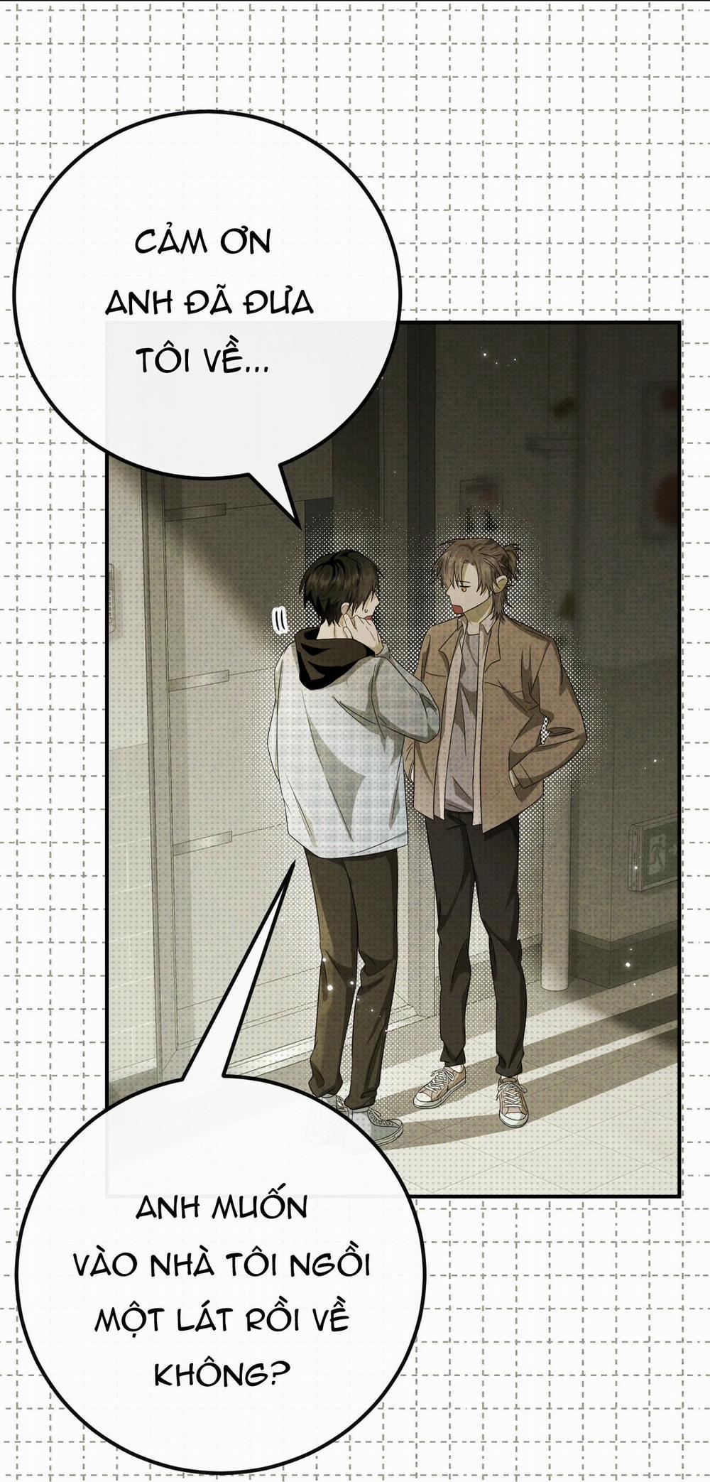 Chí Âm Chí Dương 22 trang 2