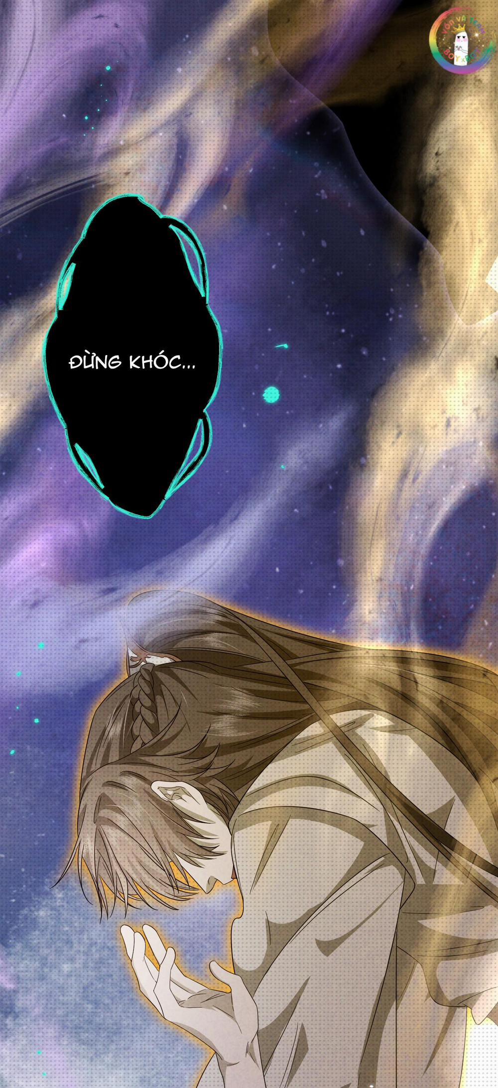 Chí Âm Chí Dương 22 trang 21