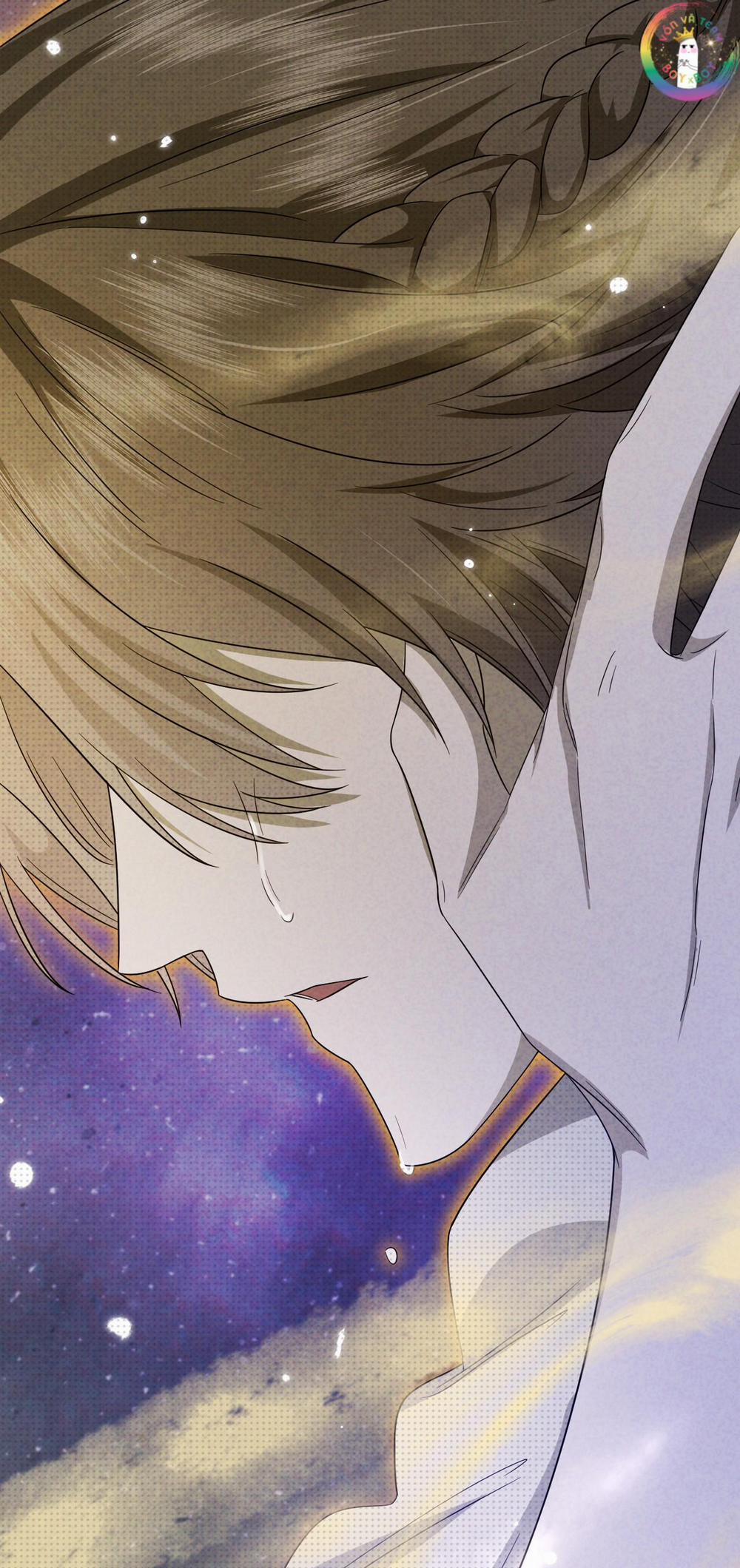 Chí Âm Chí Dương 22 trang 23