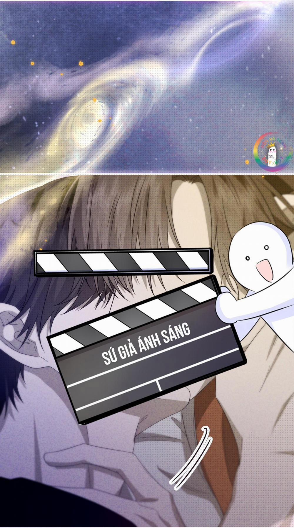 Chí Âm Chí Dương 22 trang 27