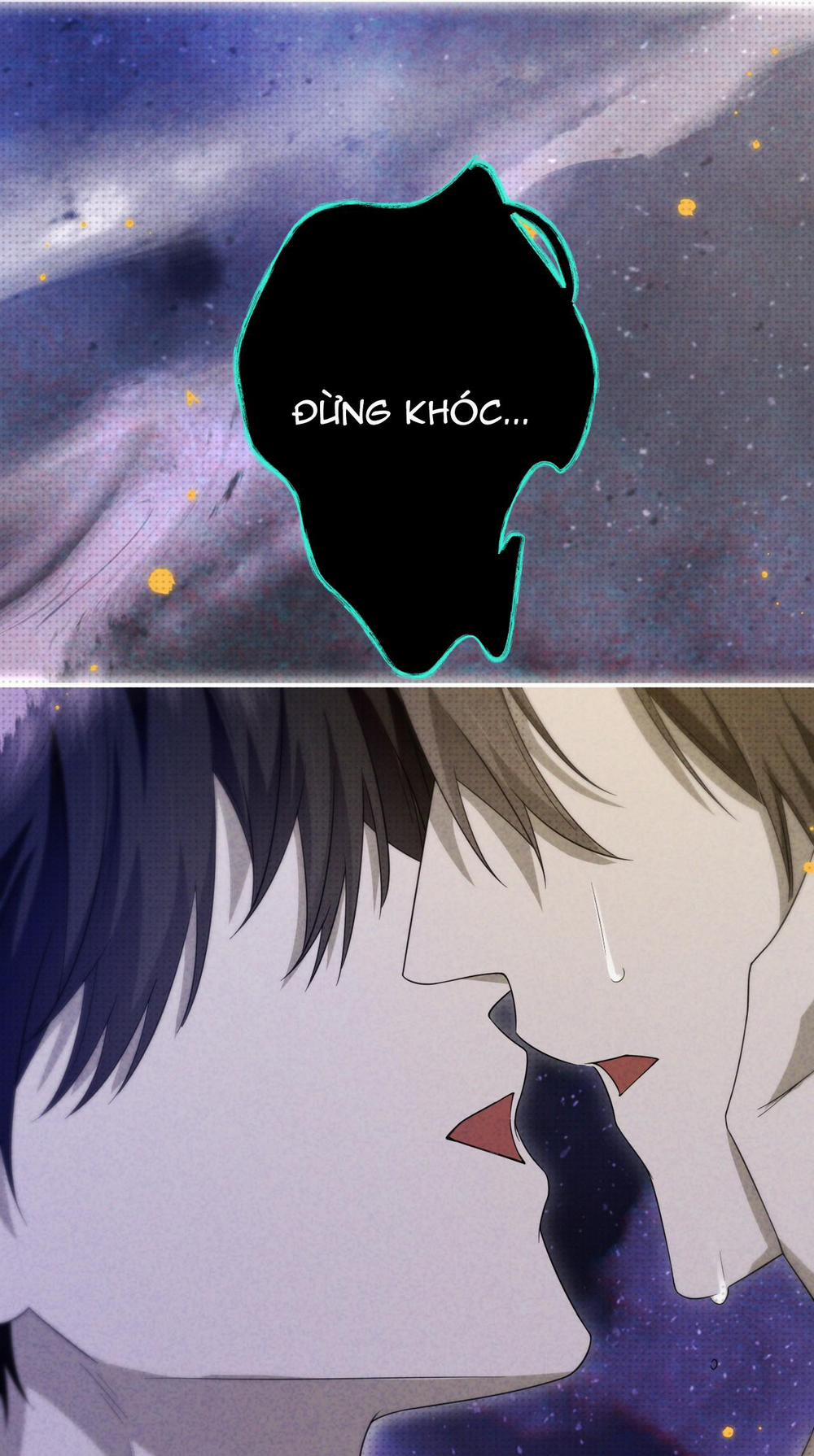 Chí Âm Chí Dương 22 trang 28