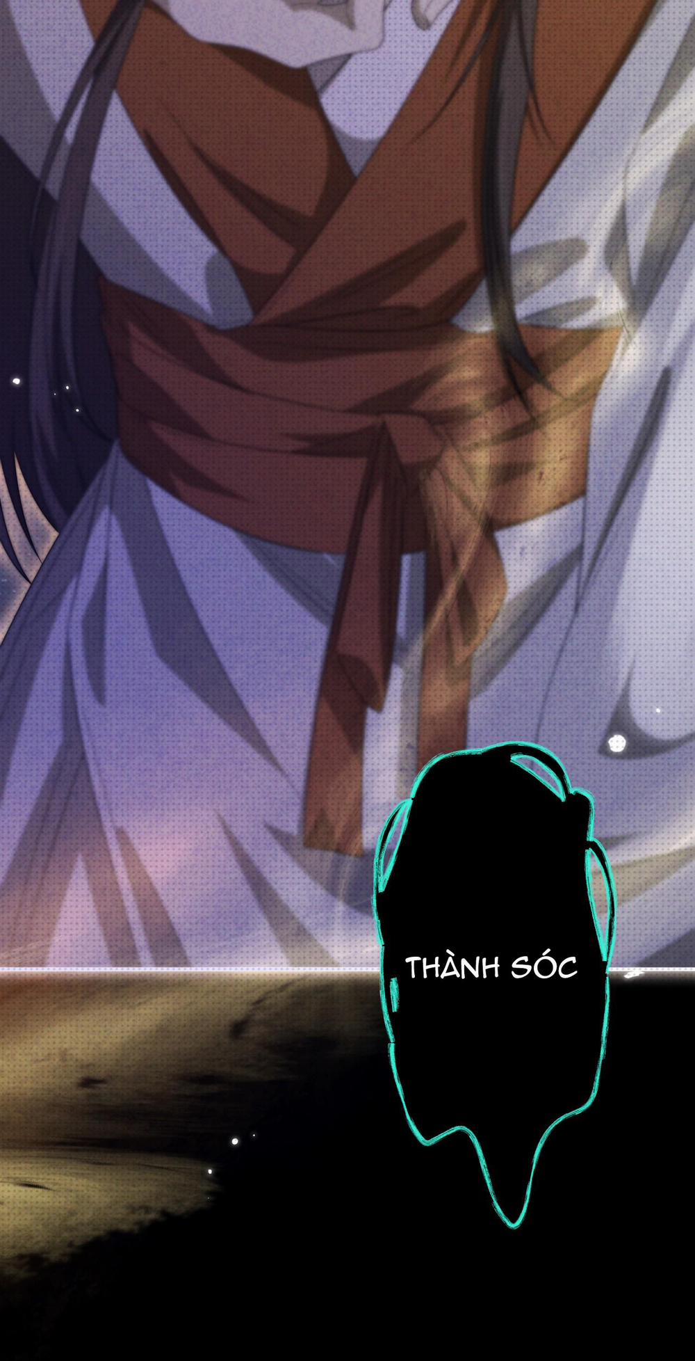 Chí Âm Chí Dương 22 trang 30