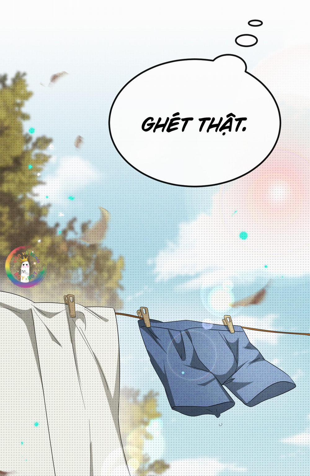 Chí Âm Chí Dương 22 trang 35