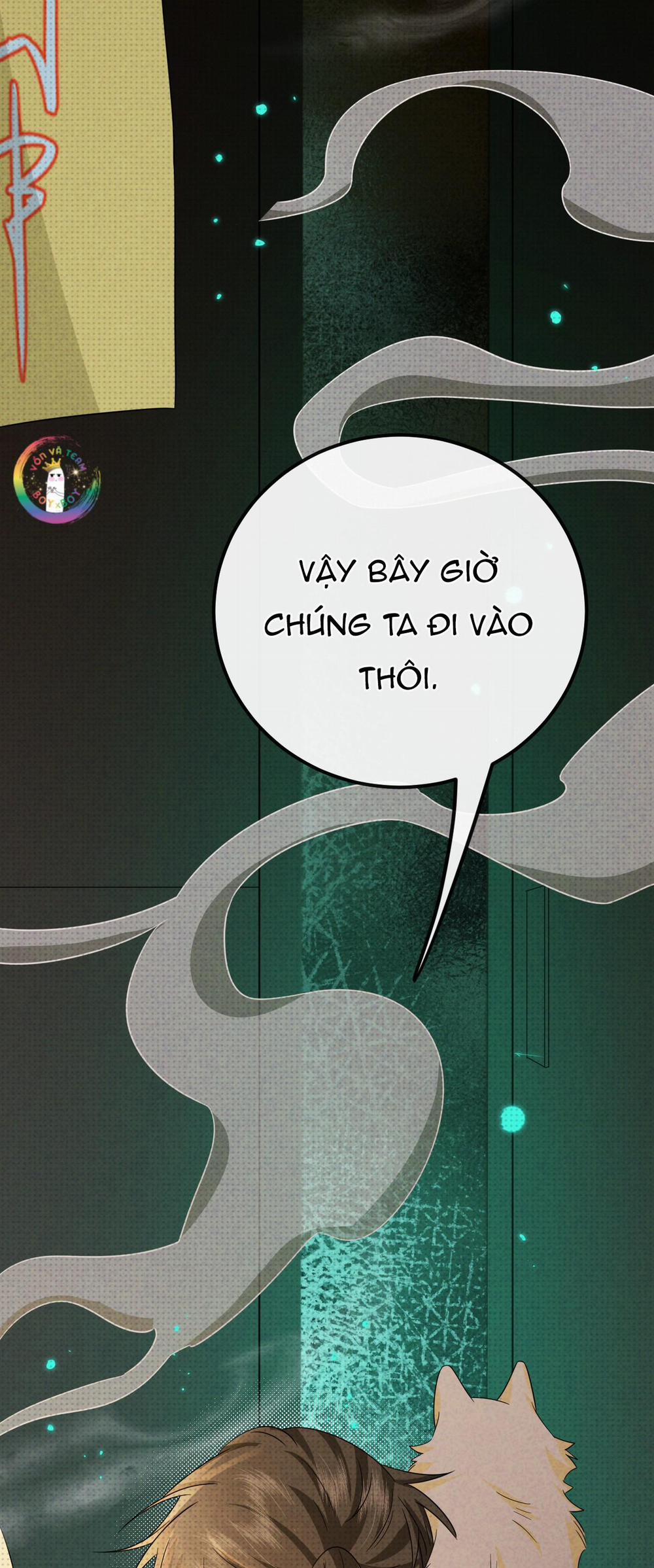 Chí Âm Chí Dương 22 trang 47