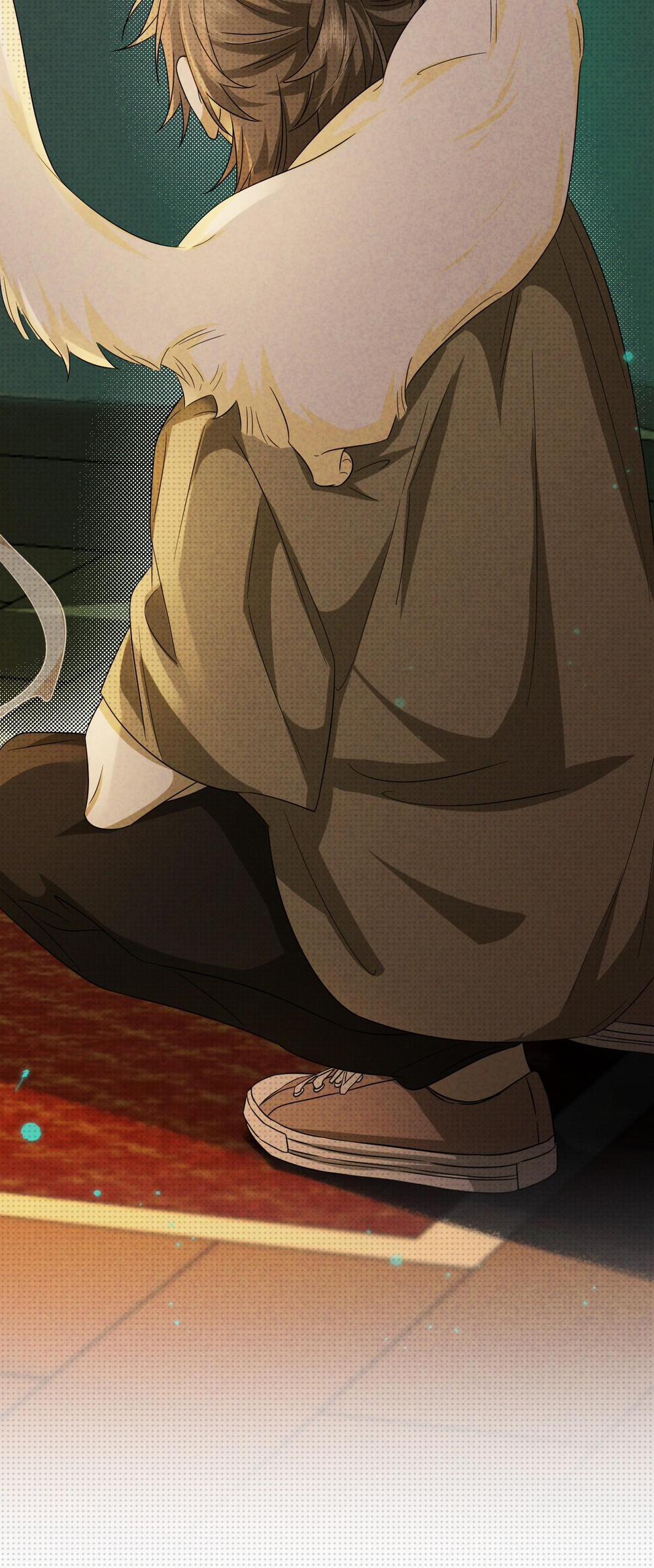 Chí Âm Chí Dương 22 trang 48