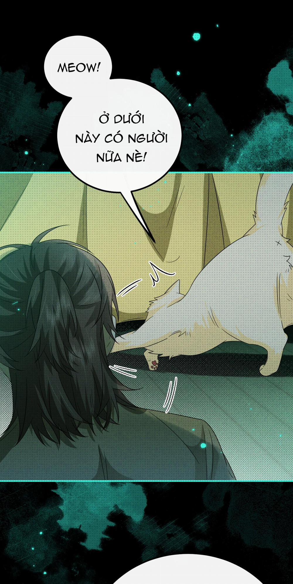 Chí Âm Chí Dương 23 trang 10