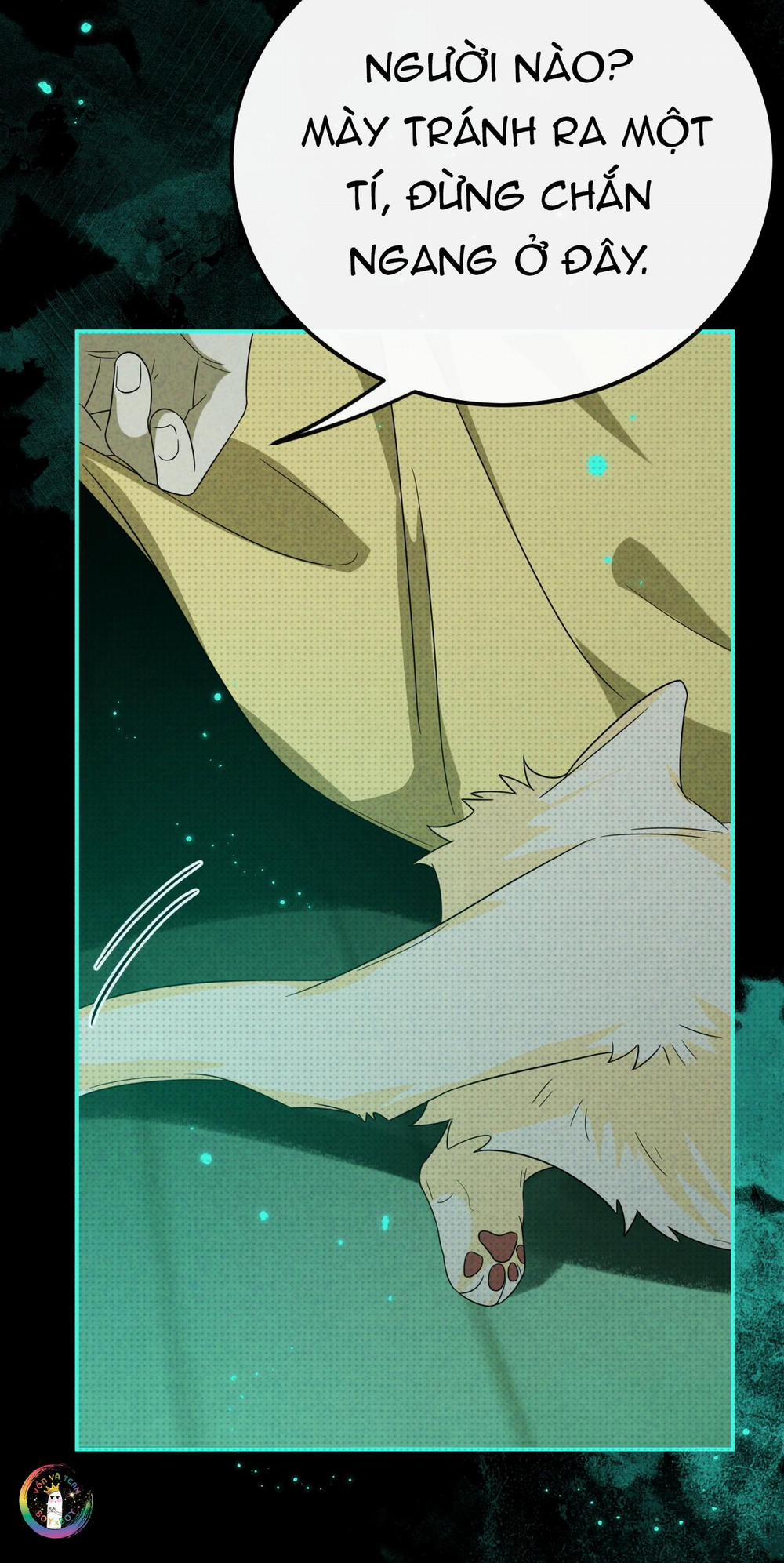 Chí Âm Chí Dương 23 trang 11