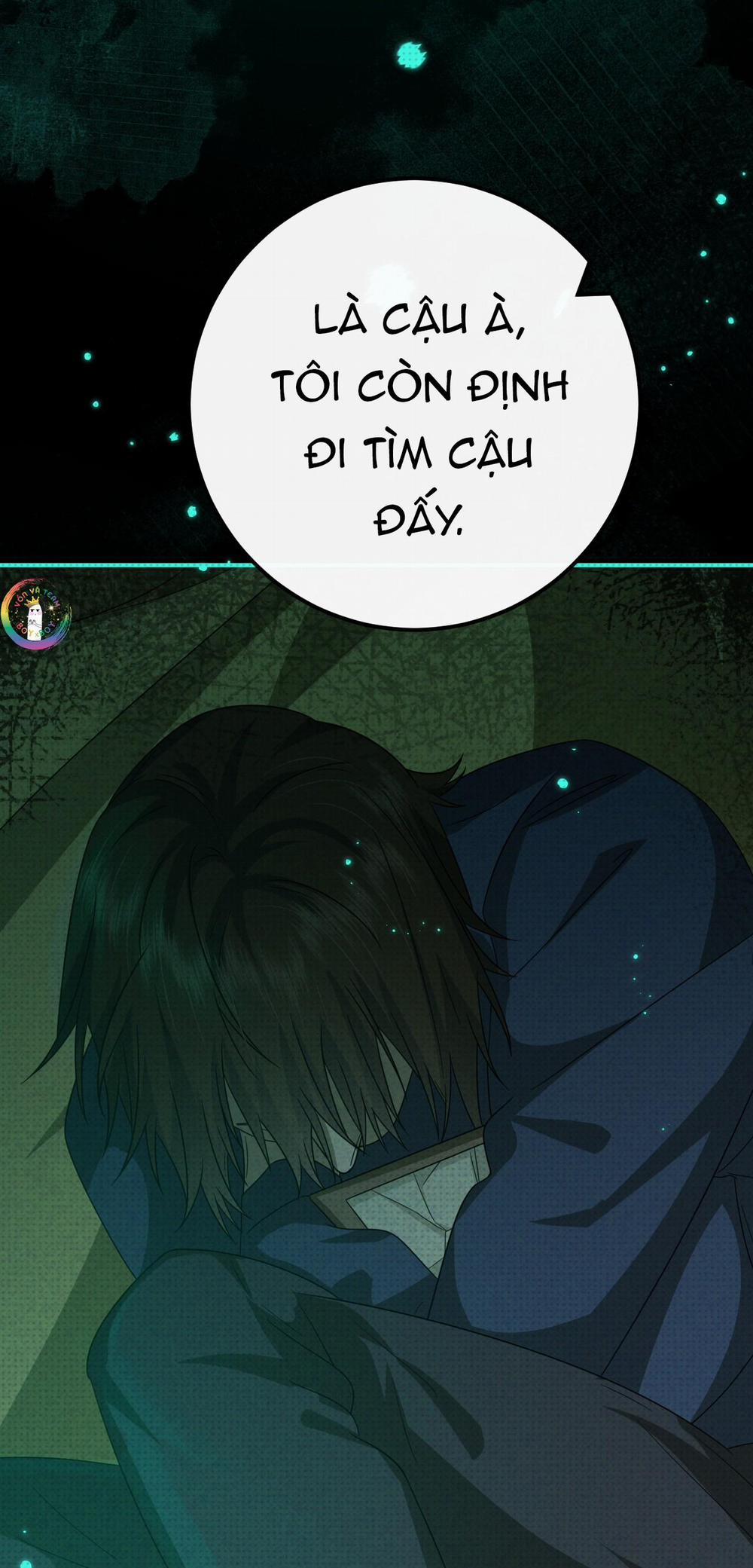 Chí Âm Chí Dương 23 trang 13