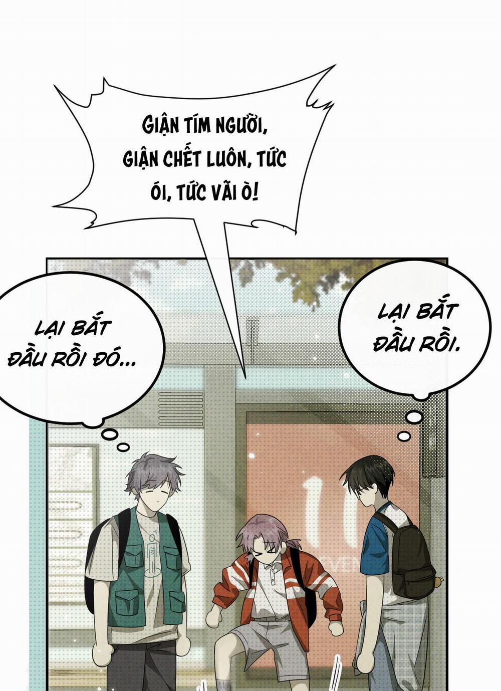 Chí Âm Chí Dương 23 trang 21