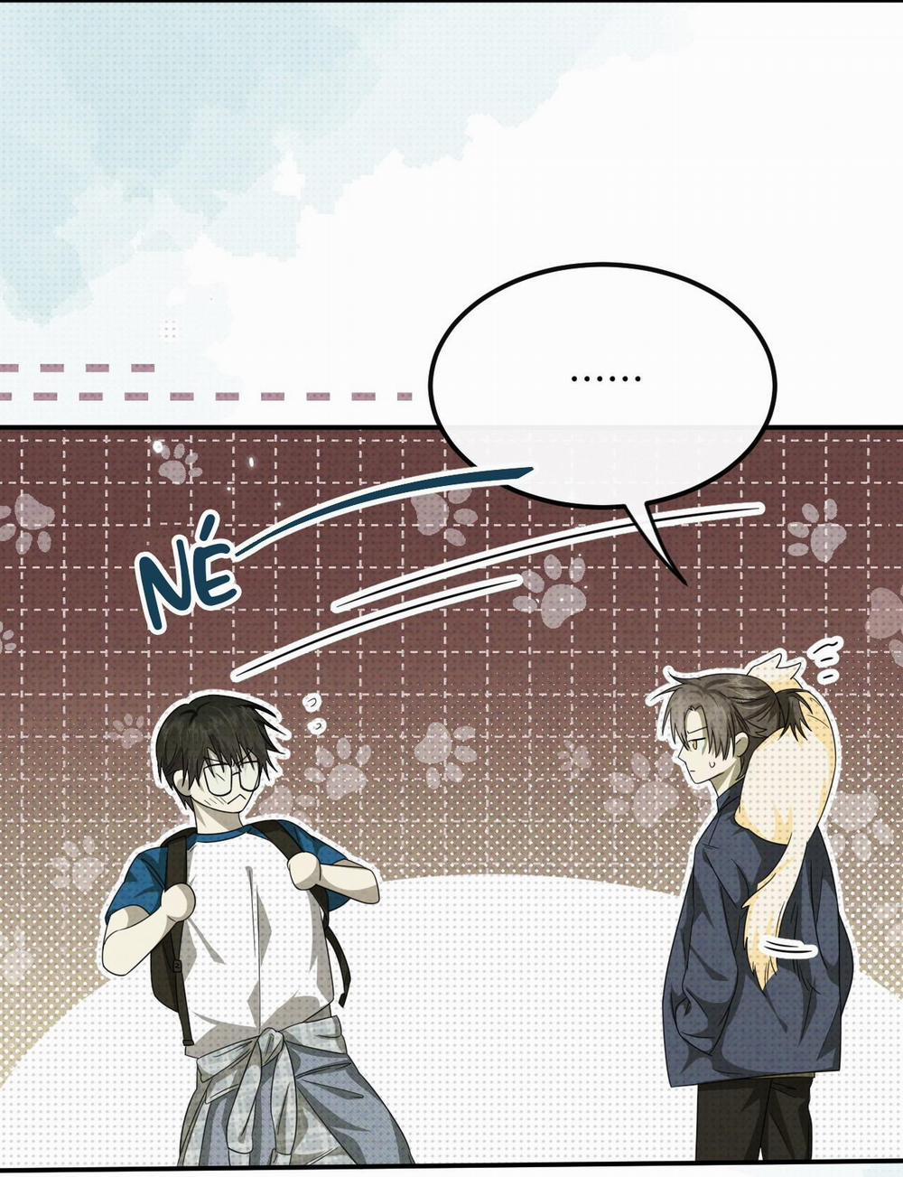 Chí Âm Chí Dương 23 trang 32