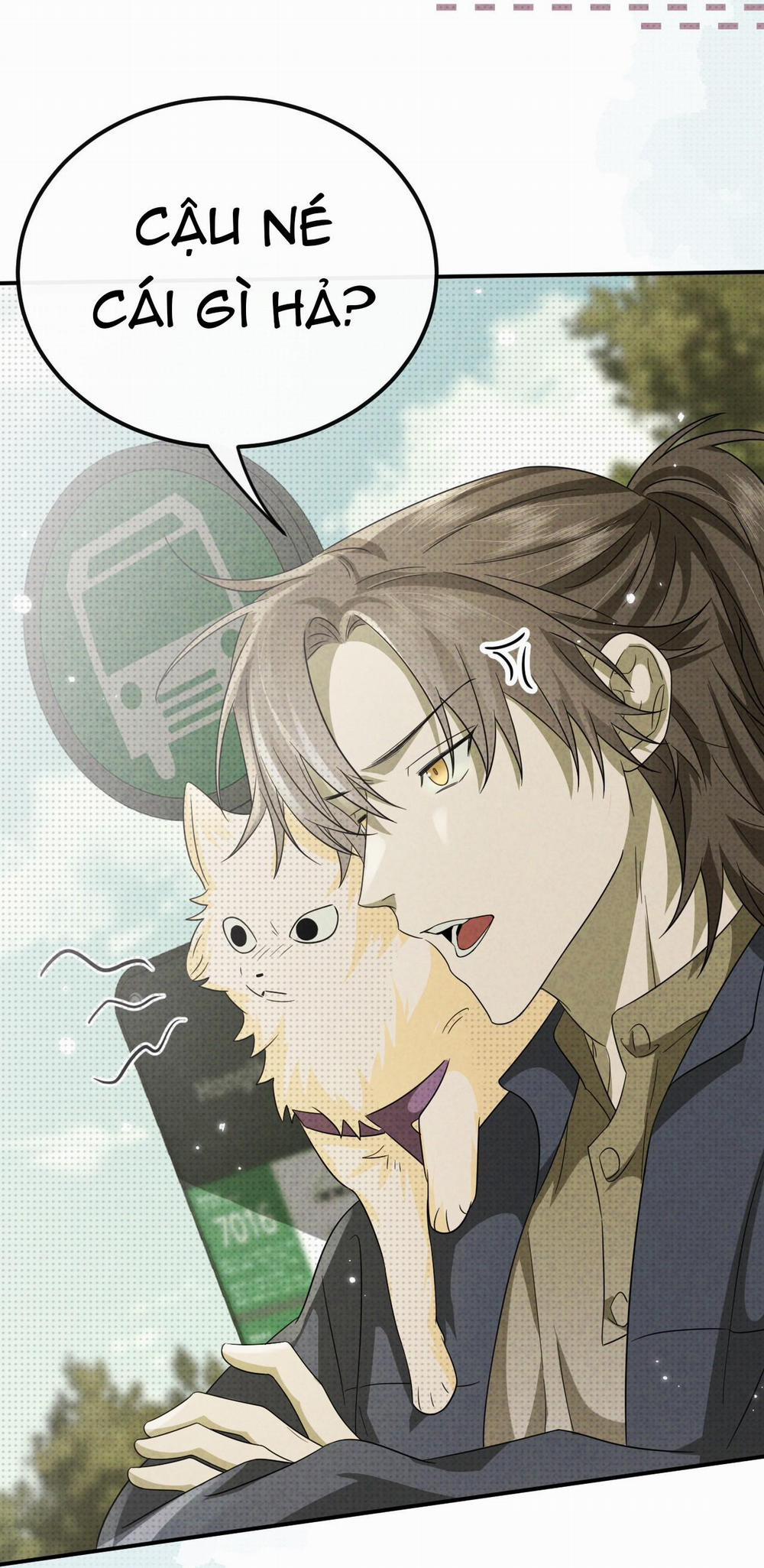 Chí Âm Chí Dương 23 trang 33