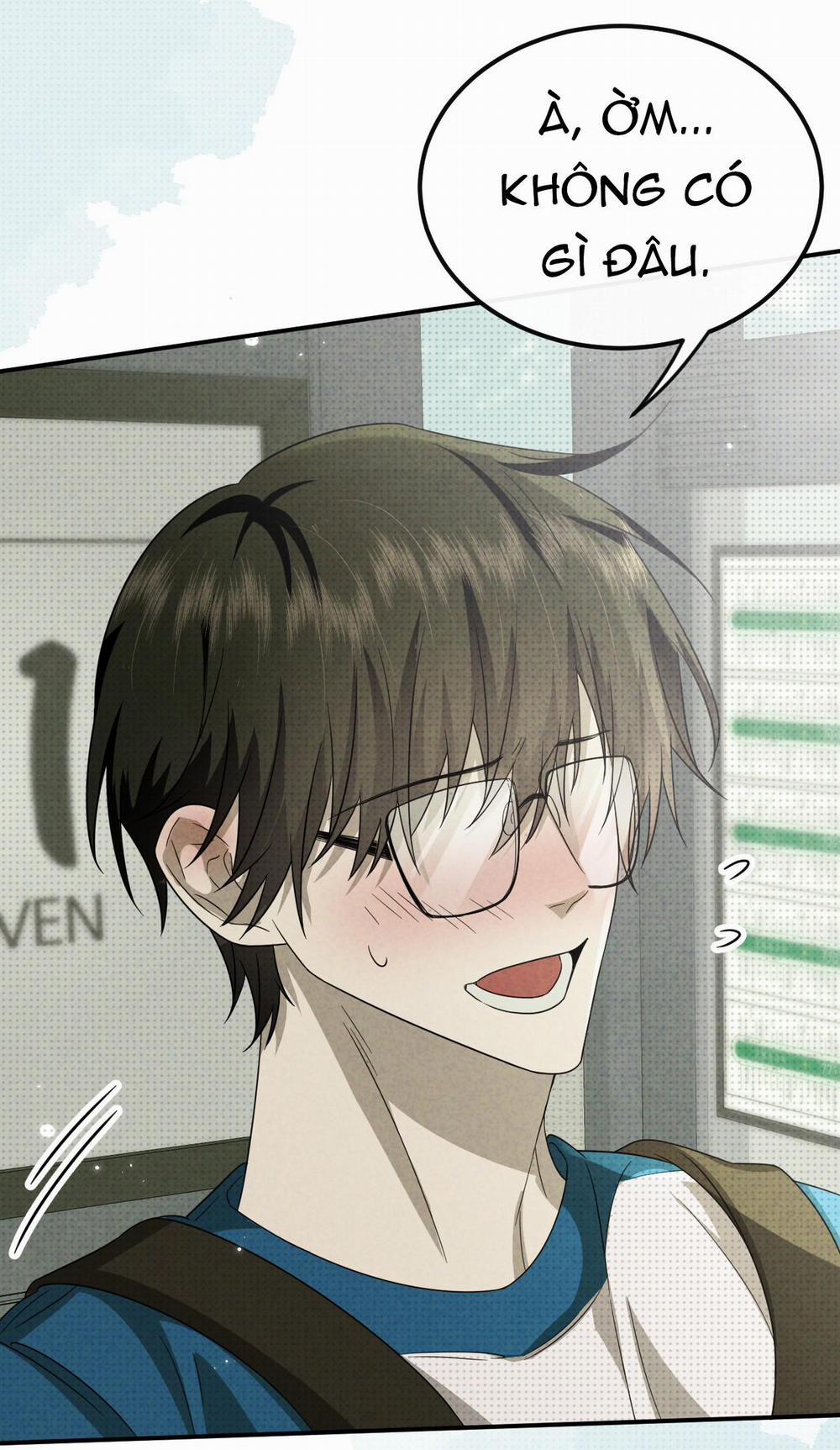 Chí Âm Chí Dương 23 trang 34