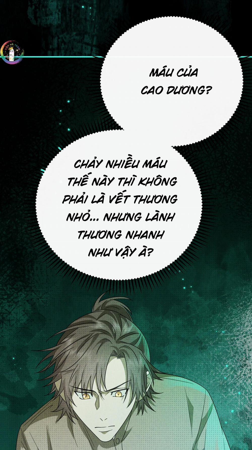 Chí Âm Chí Dương 23 trang 8