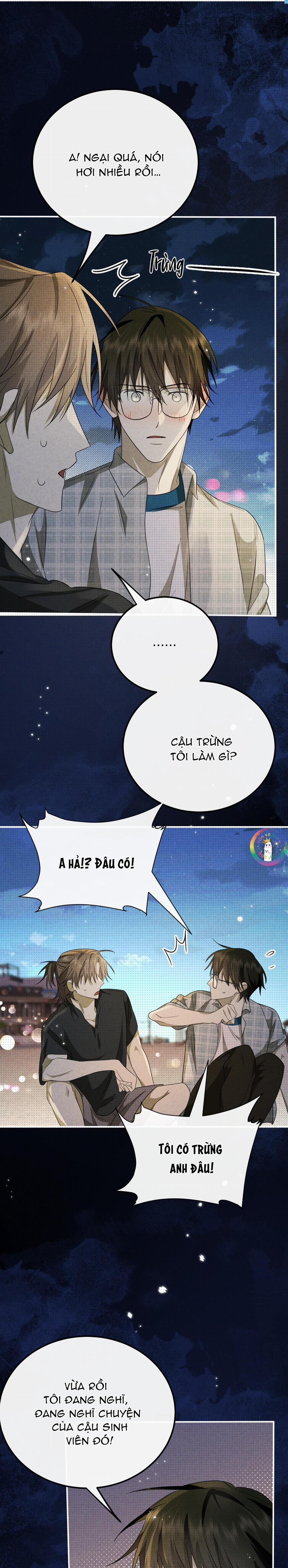 Chí Âm Chí Dương 25 trang 11
