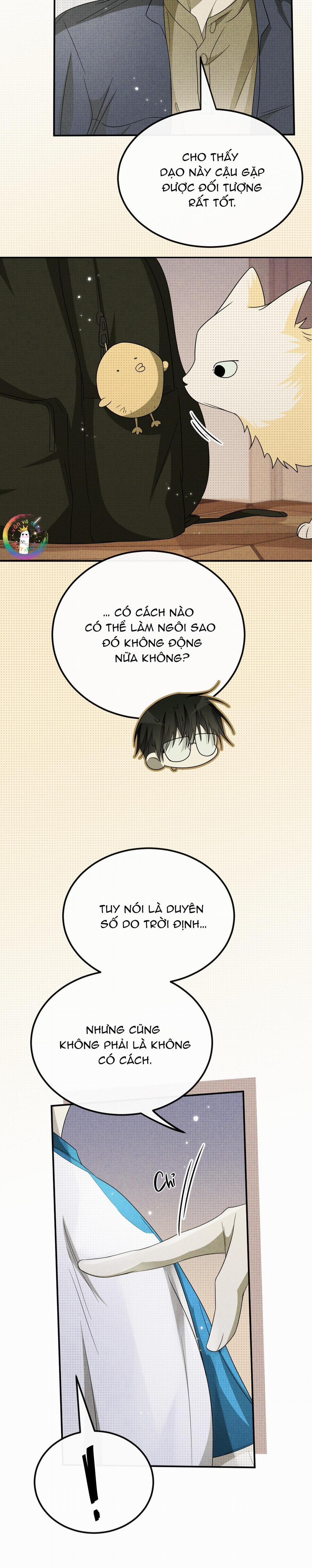 Chí Âm Chí Dương 25 trang 2
