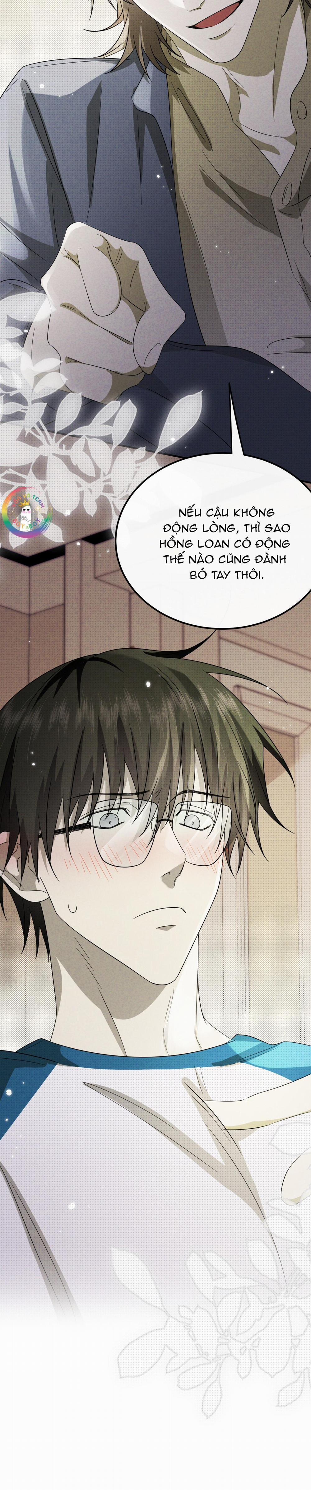 Chí Âm Chí Dương 25 trang 4