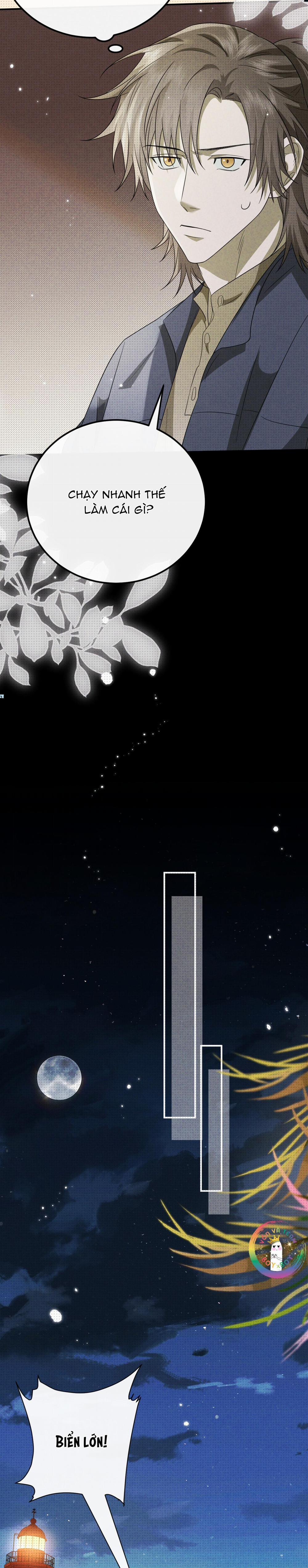 Chí Âm Chí Dương 25 trang 6