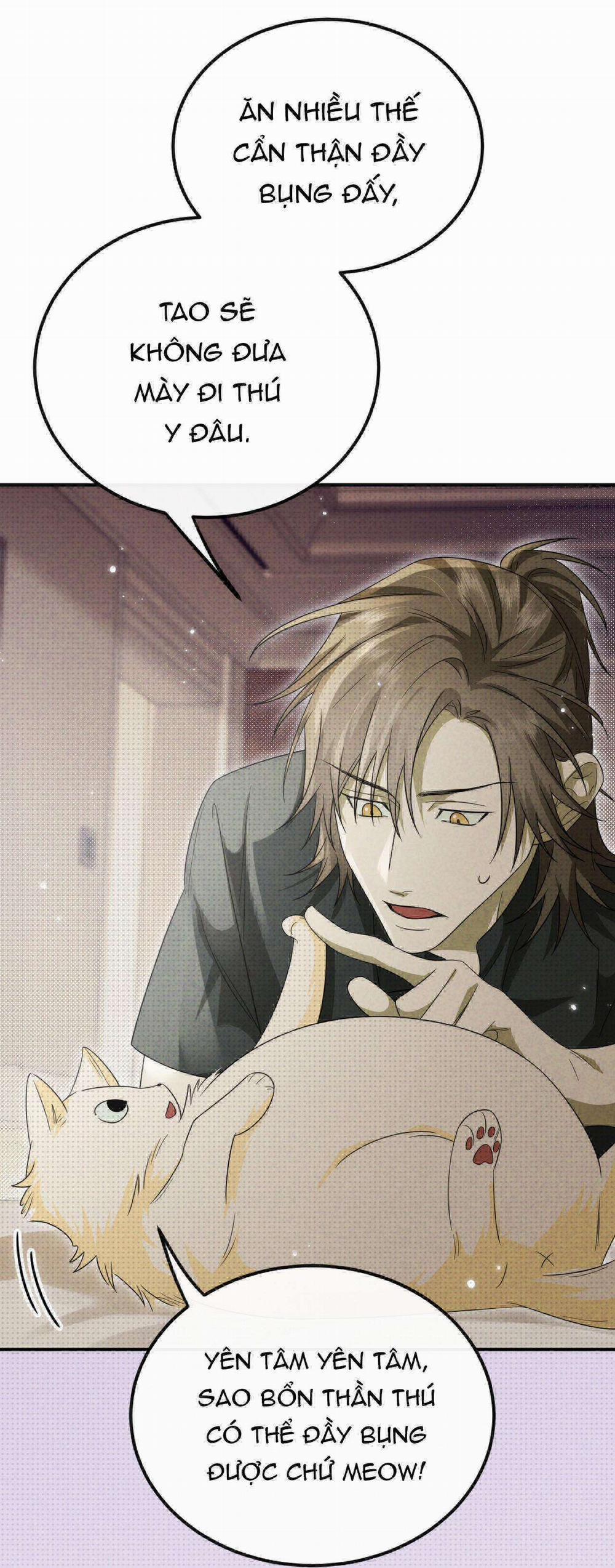 Chí Âm Chí Dương 26 trang 11