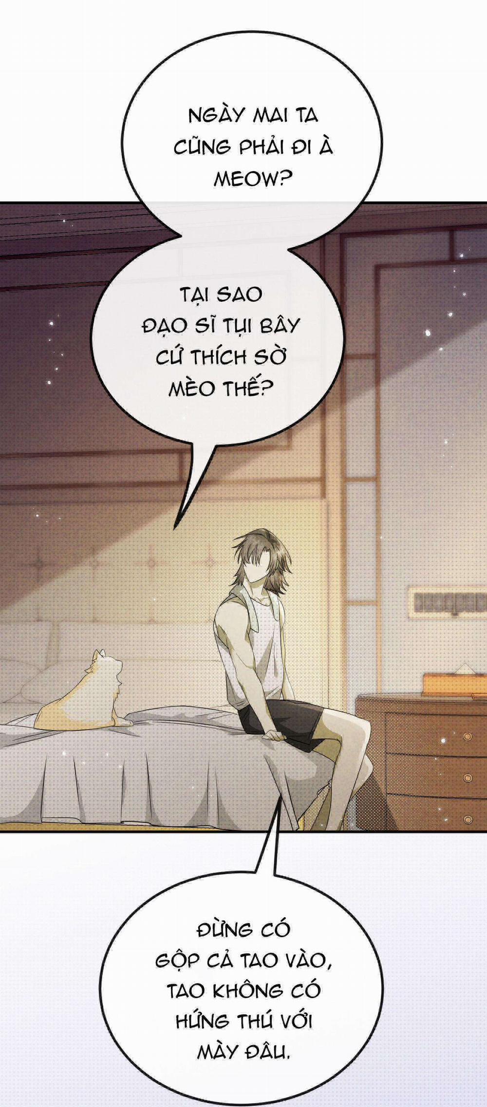 Chí Âm Chí Dương 26 trang 28