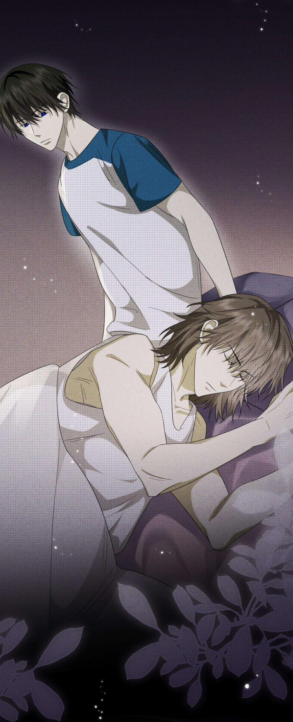 Chí Âm Chí Dương 26 trang 36