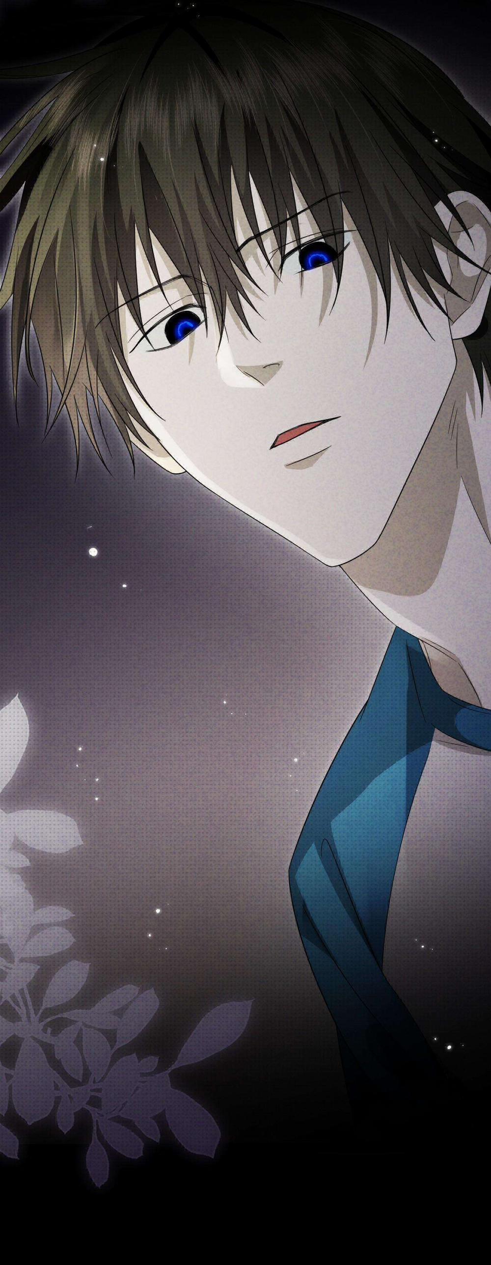 Chí Âm Chí Dương 26 trang 37