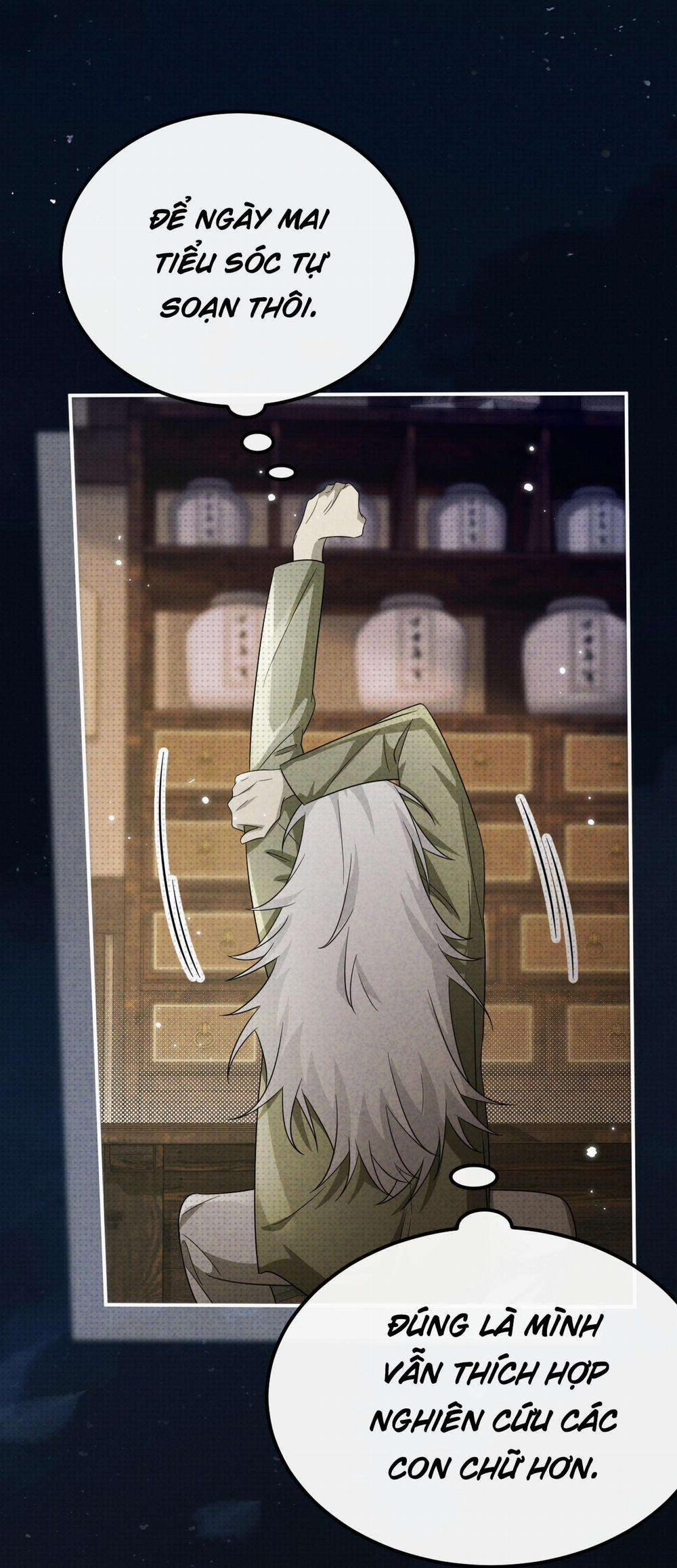 Chí Âm Chí Dương 26 trang 5