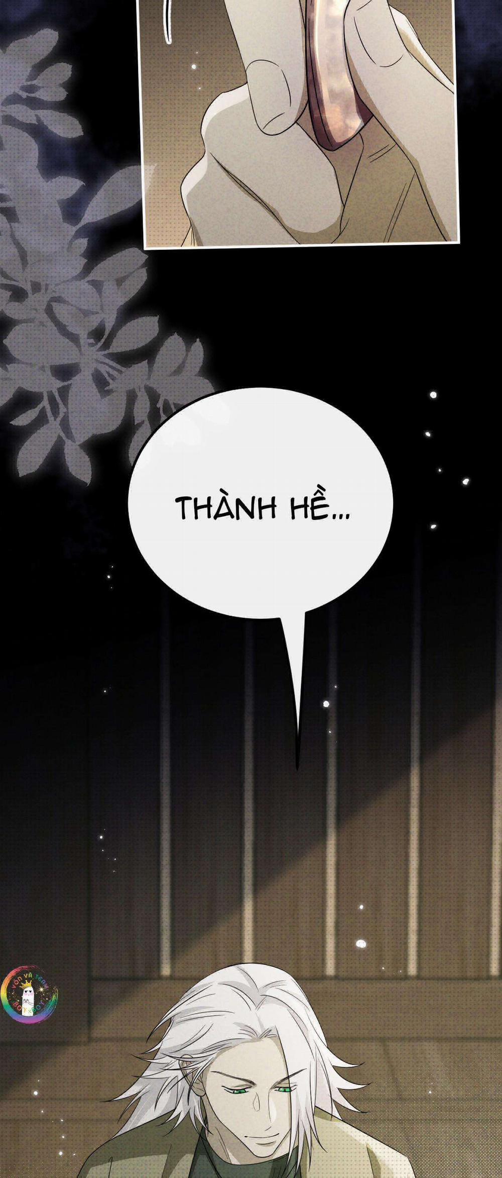 Chí Âm Chí Dương 26 trang 8