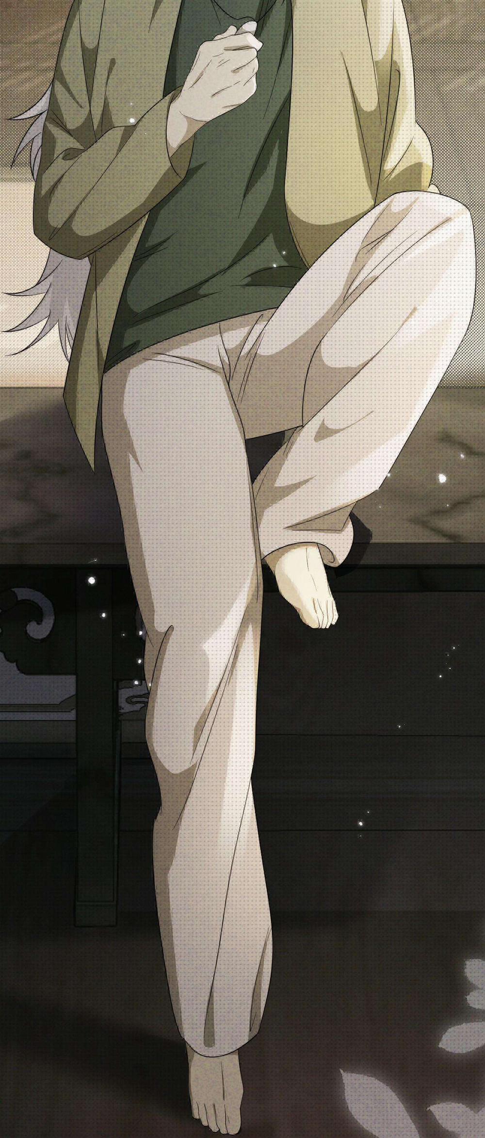 Chí Âm Chí Dương 26 trang 9