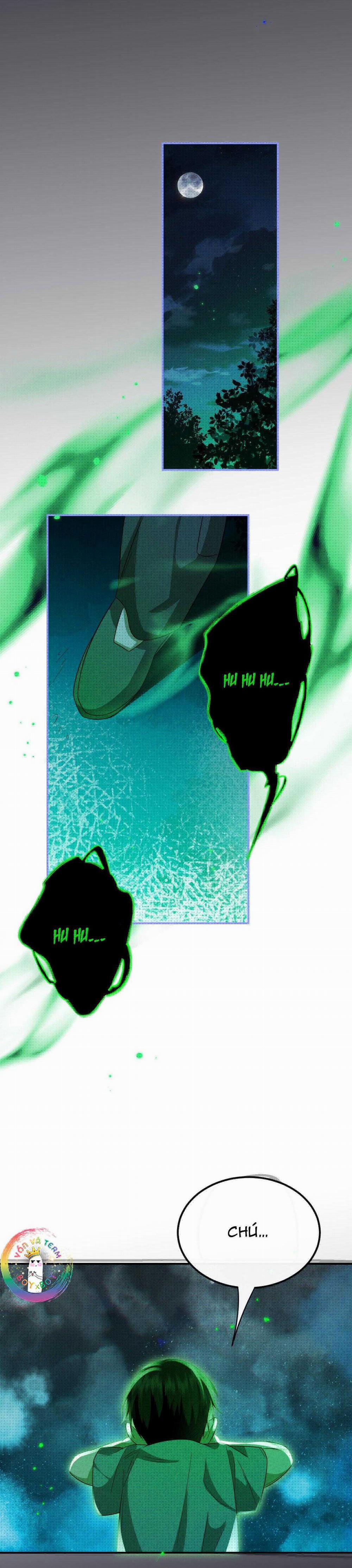 Chí Âm Chí Dương 34 trang 10