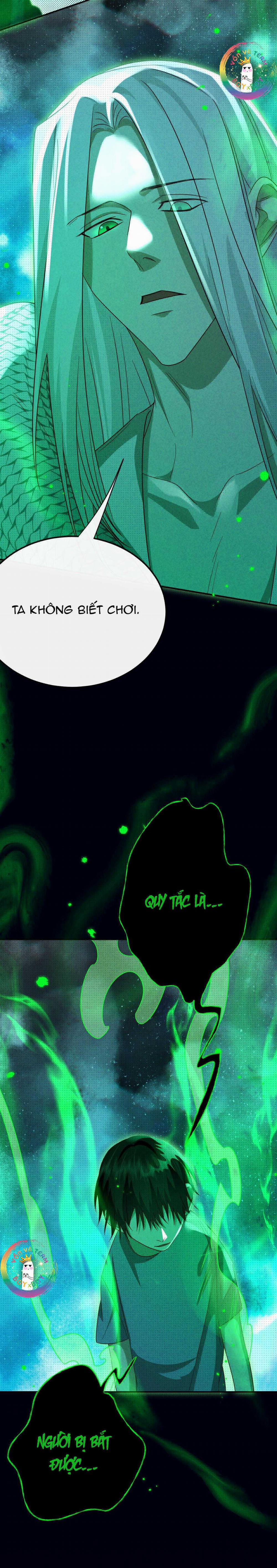 Chí Âm Chí Dương 34 trang 12