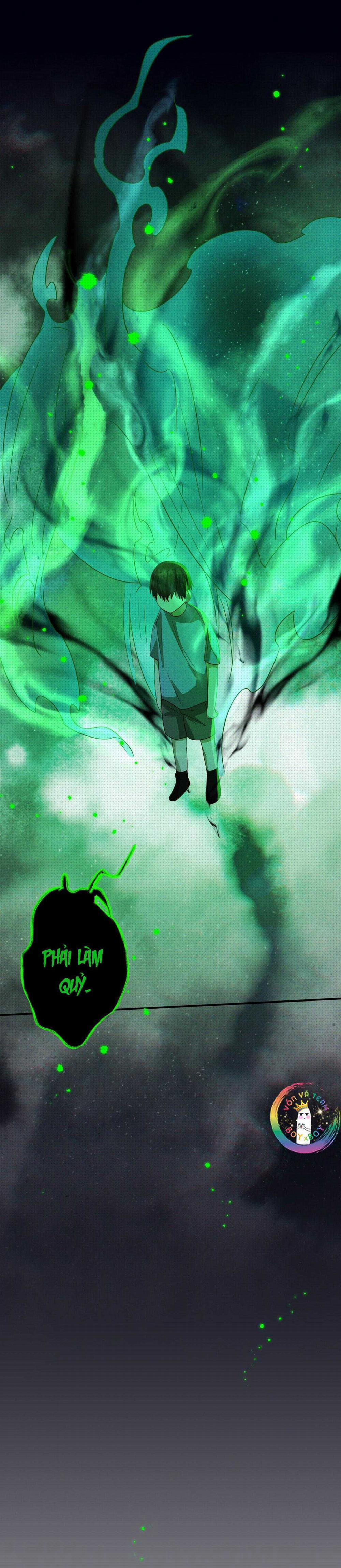 Chí Âm Chí Dương 34 trang 13