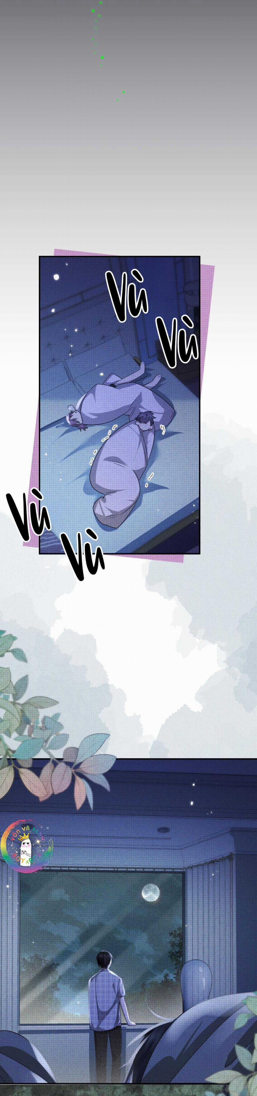 Chí Âm Chí Dương 34 trang 14