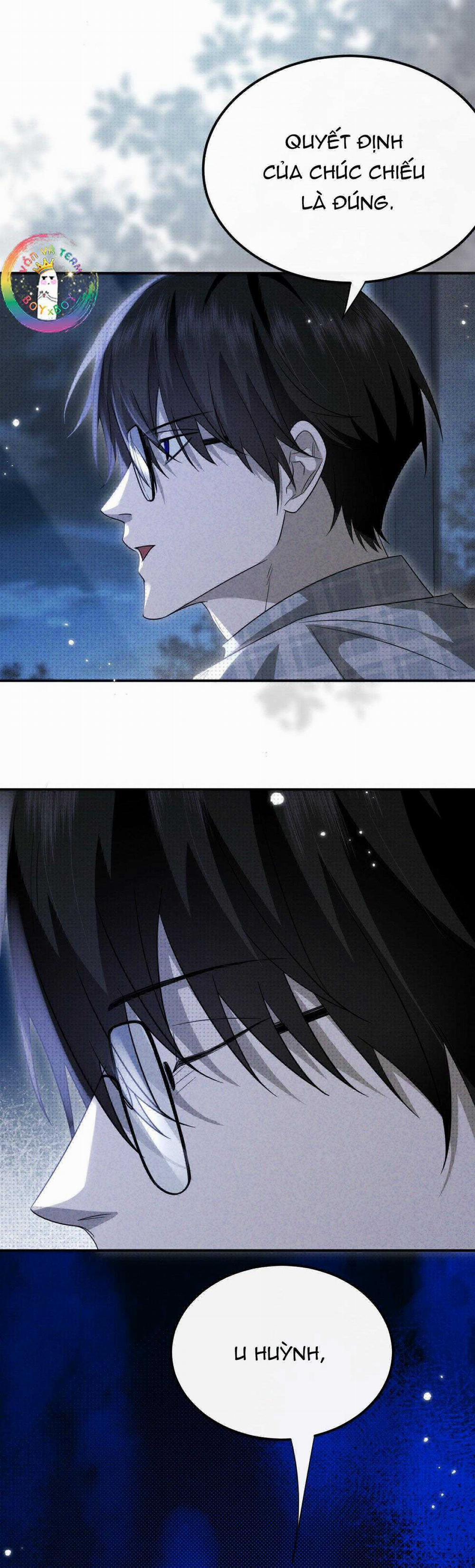 Chí Âm Chí Dương 34 trang 17