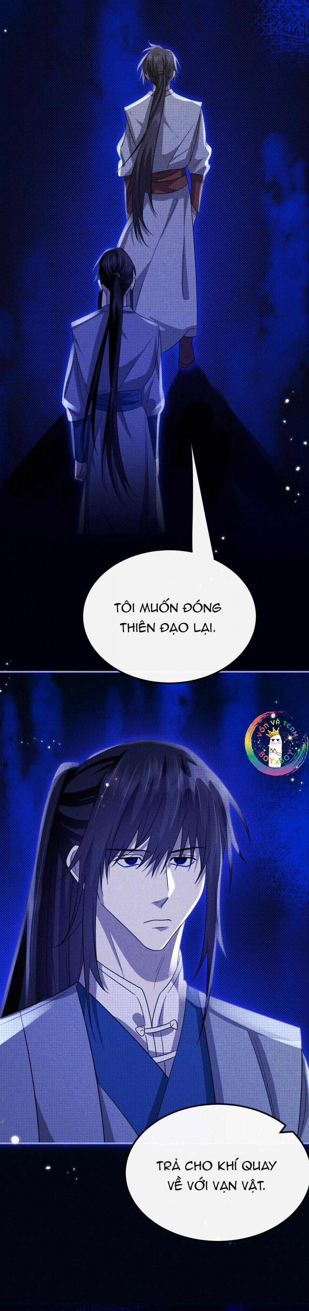 Chí Âm Chí Dương 34 trang 18