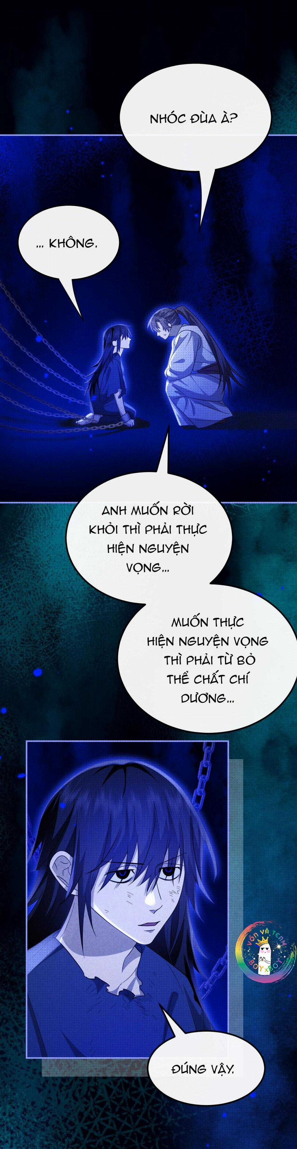 Chí Âm Chí Dương 34 trang 8