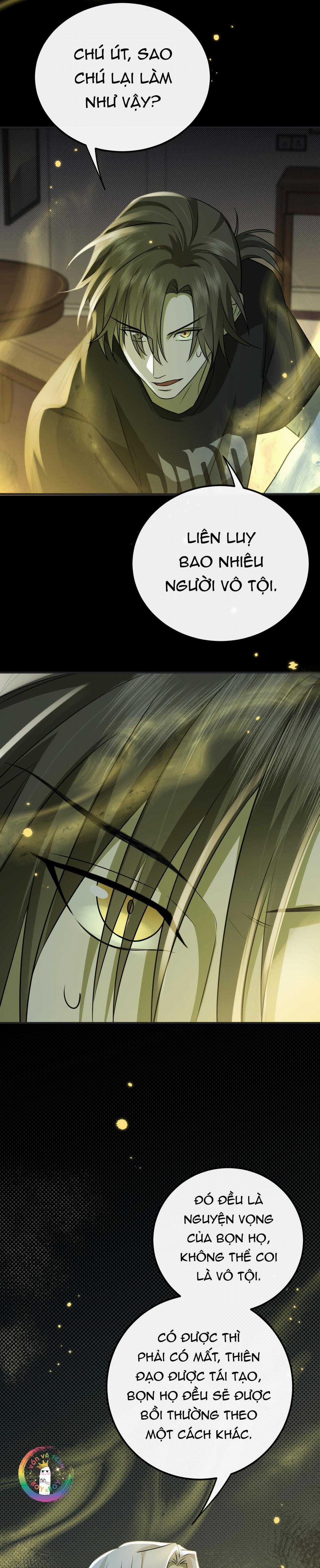 Chí Âm Chí Dương 35 trang 16